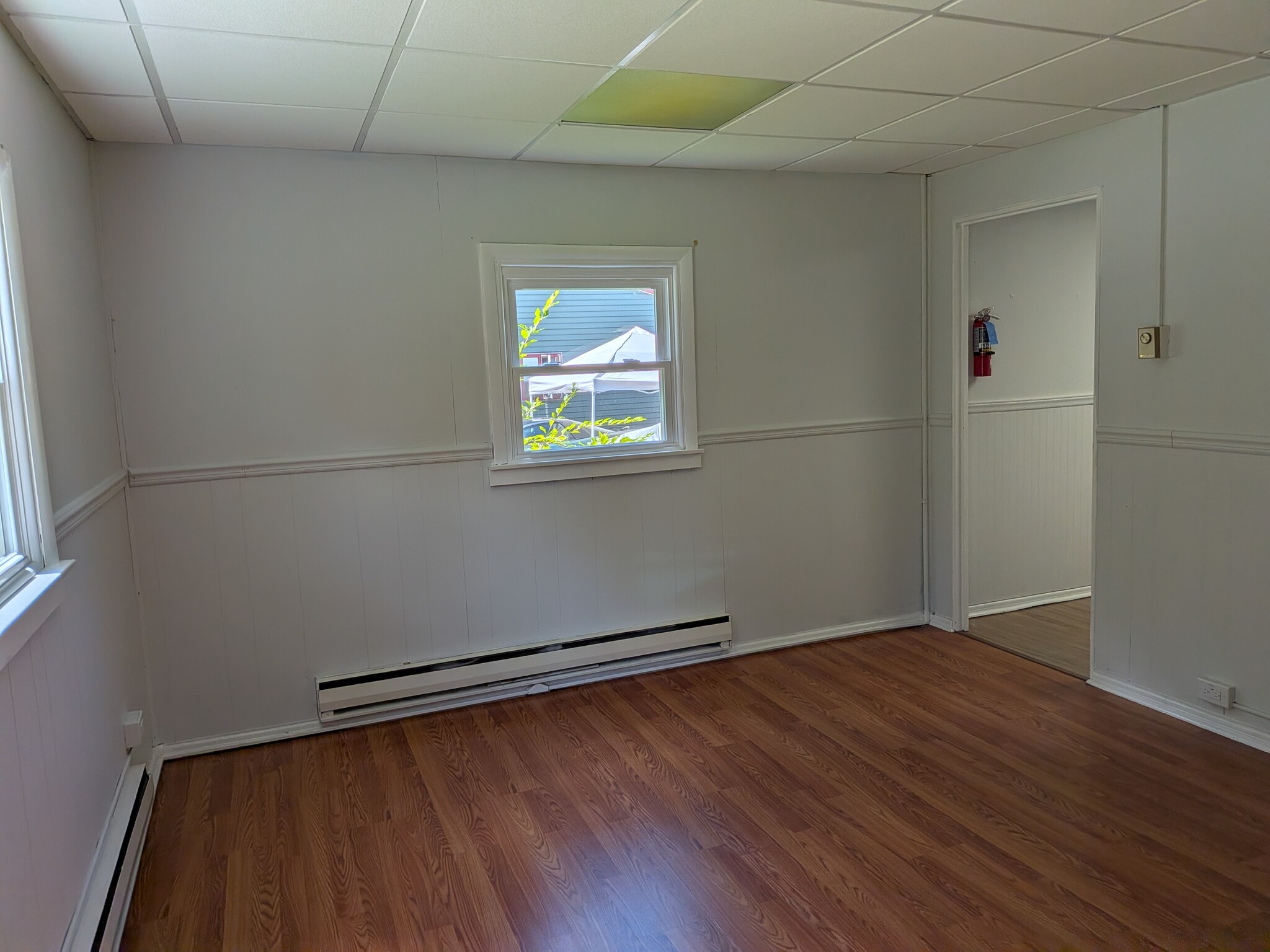 Living Room - 309 W Main St