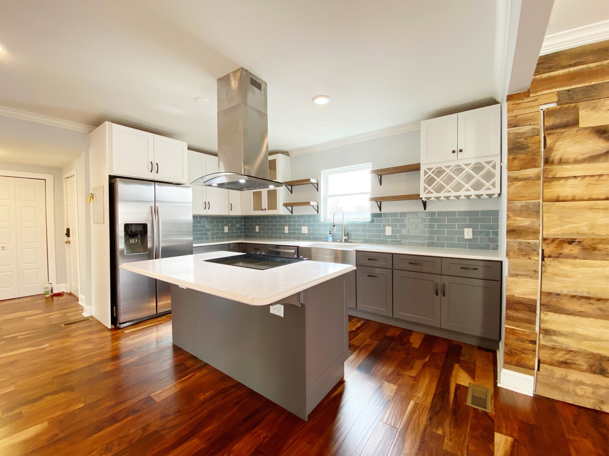 Kitchen - 1101 N 2nd St