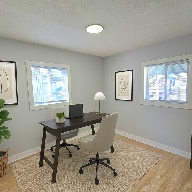 Building Photo - 324 Rosewood Ave