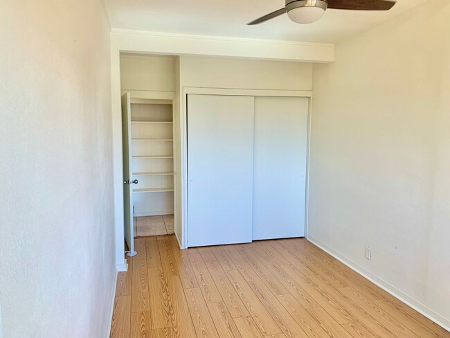 Building Photo - 471 Liholiho St