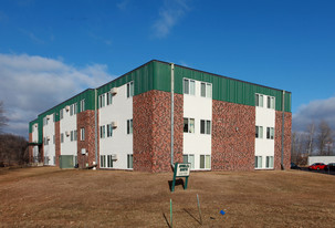 Building Photo - Avonlea Apartments