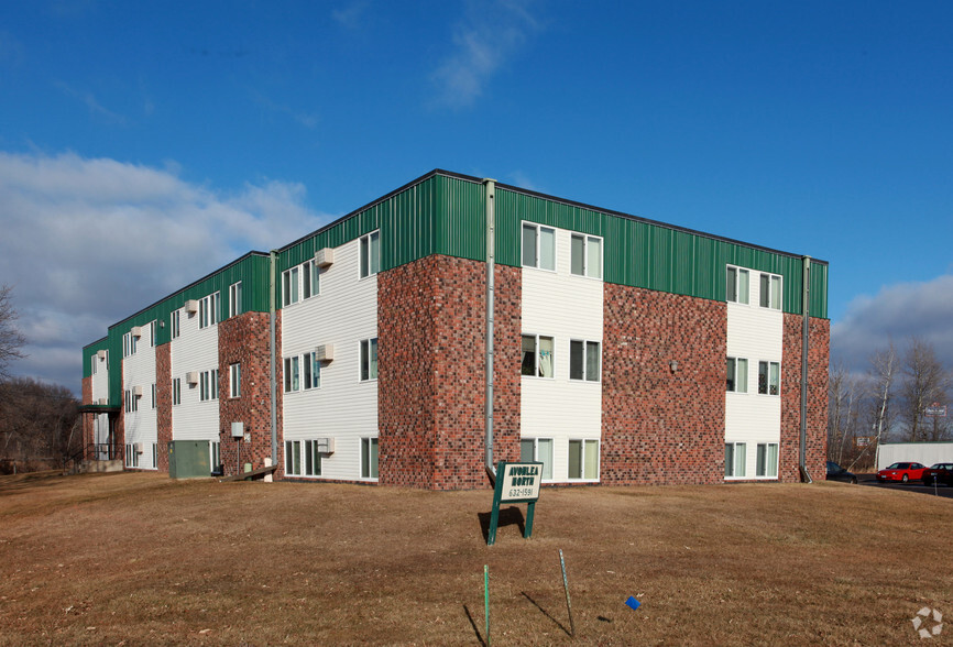 Primary Photo - Avonlea Apartments