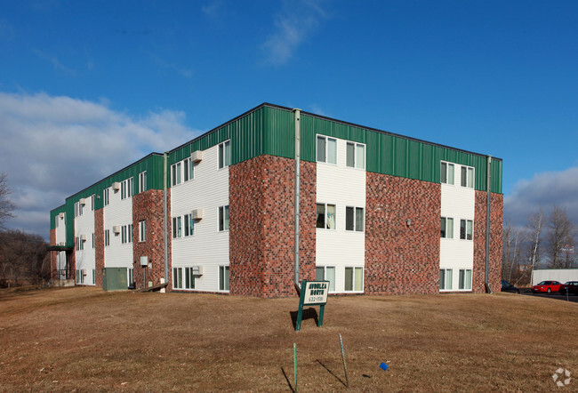 Building Photo - Avonlea North Apartments