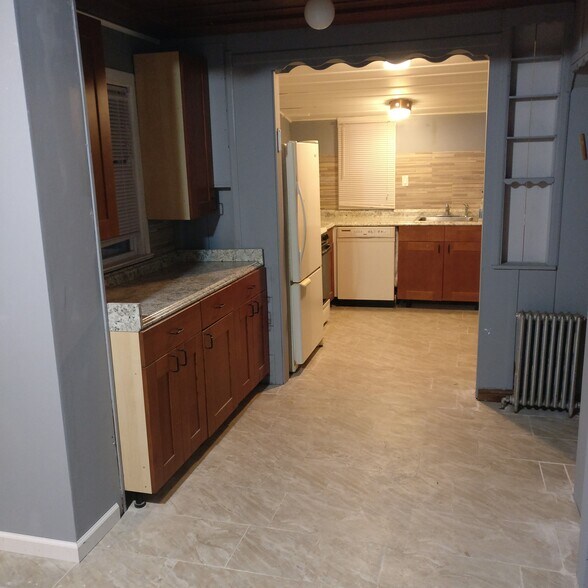 Building Photo - 209 Washington Ave