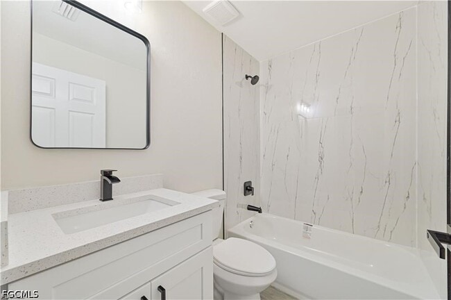 Building Photo - 4733 28th St SW
