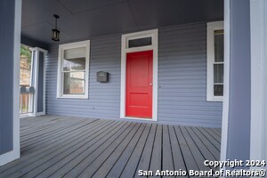 Building Photo - 622 W Russell Pl