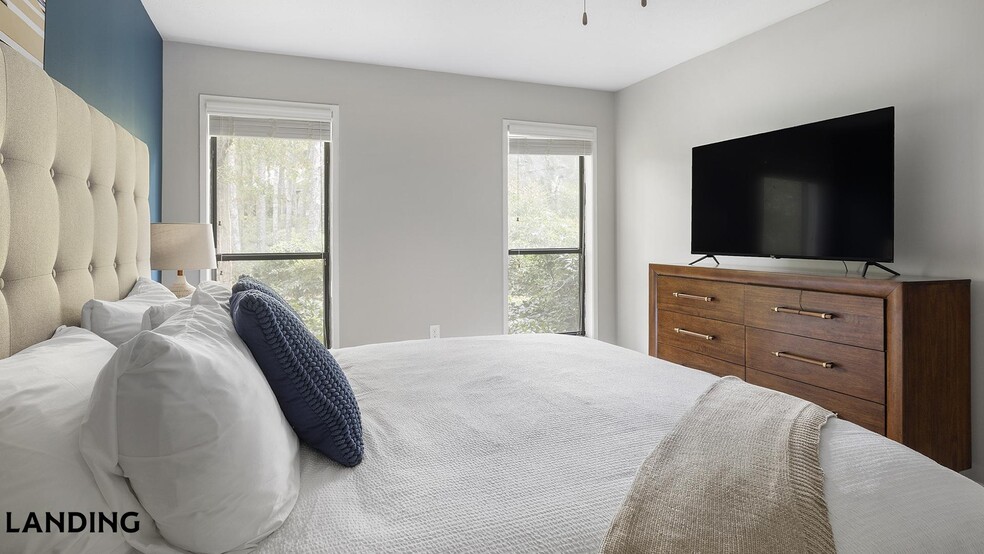 Building Photo - 3421 N Druid Hills Rd