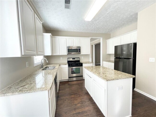 Building Photo - 3543 Butler Springs Trace