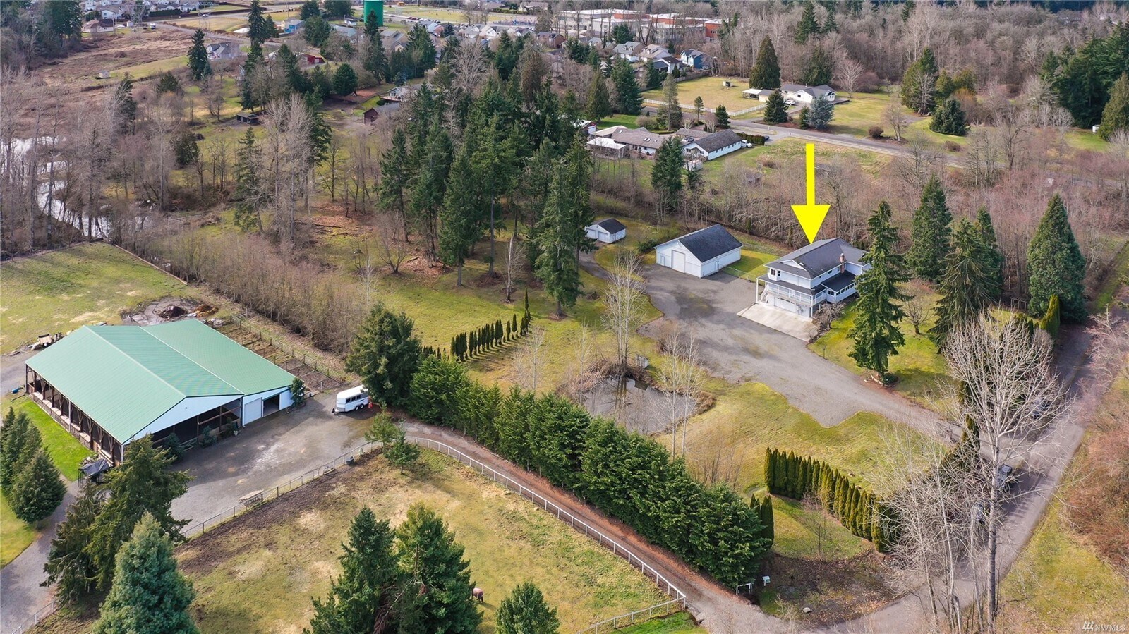 Building Photo - 8124 138th St E