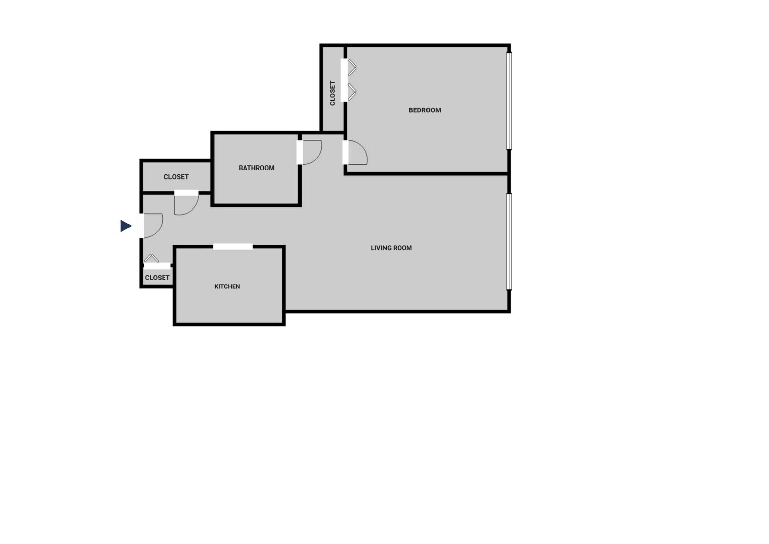 Building Photo - 255 W 94th St