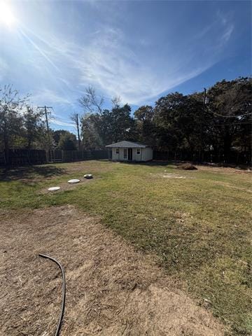 Building Photo - 6801 Lakeview Dr