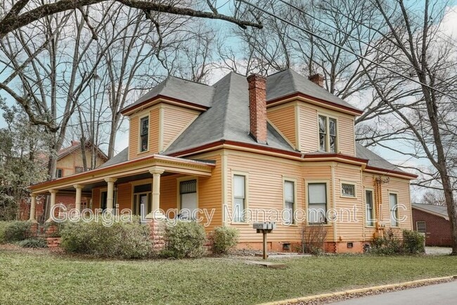Primary Photo - 295 Oglethorpe Ave
