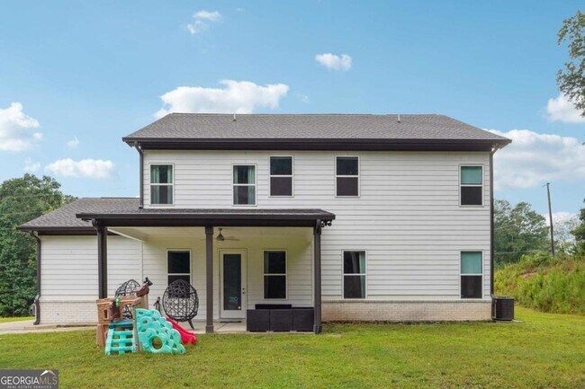 Building Photo - 1480 Chandler Rd