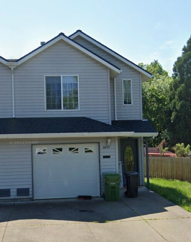 Nice Townhome 2843 Columbia Blvd St. Helens OR 97051 Apartment Finder