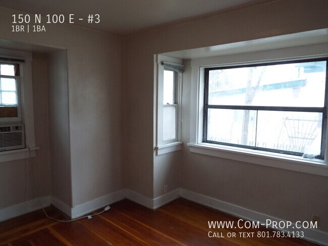 Building Photo - 150 N 100 E