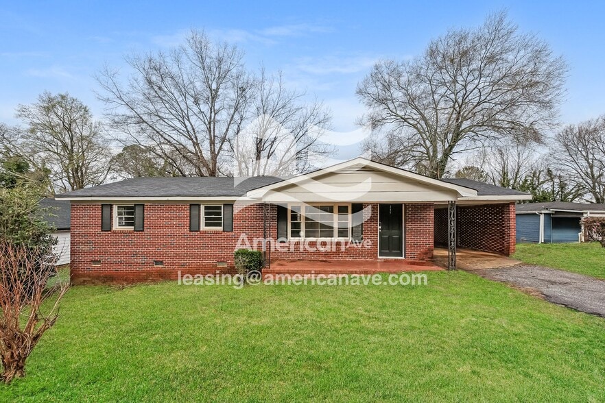 Building Photo - 115 S 1659