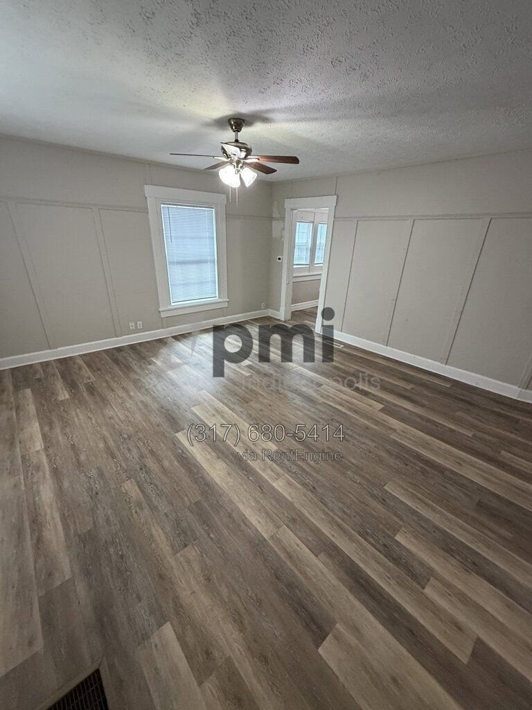 Building Photo - 1327 W 32nd St