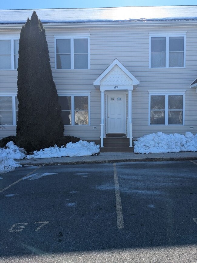 Building Photo - Pike's Place Townhouse