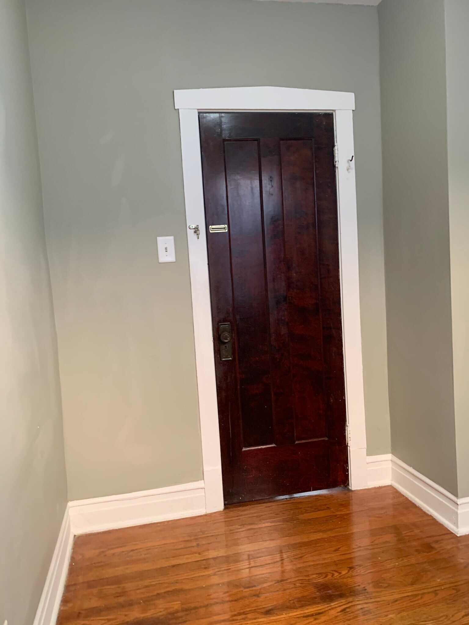 2nd Bedroom - 4704 W Waveland Ave