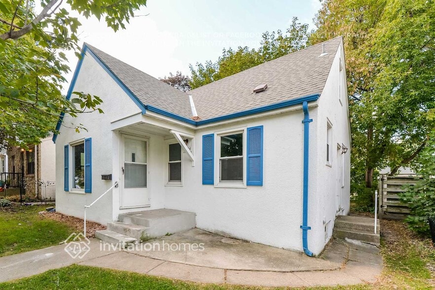 Building Photo - 5724 24th Ave S