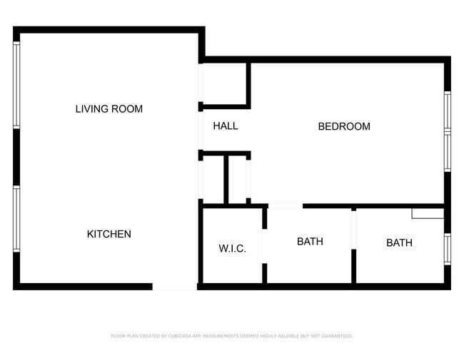 Building Photo - Balcones Heights 1 Bedroom Apartment Available Now