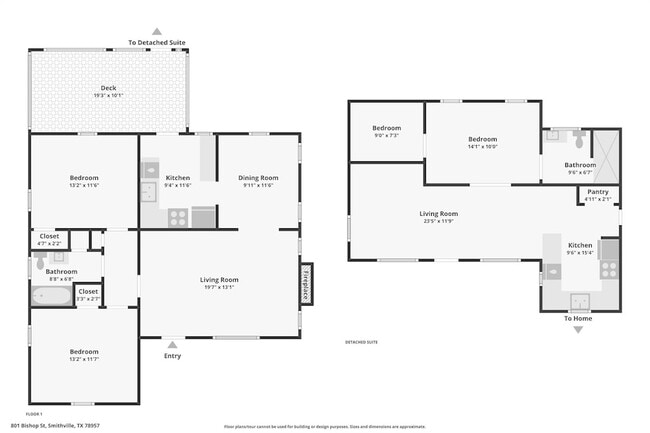 Building Photo - 801 Bishop St