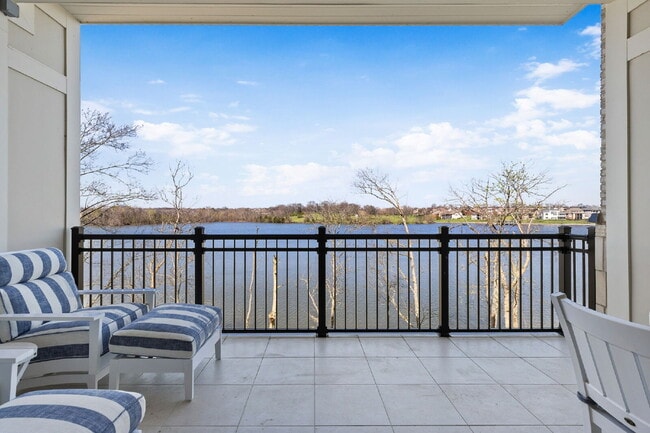 Building Photo - Welcome to Revery Point — where lakefront ...