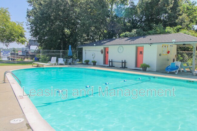 Building Photo - 2345 Wofford Rd