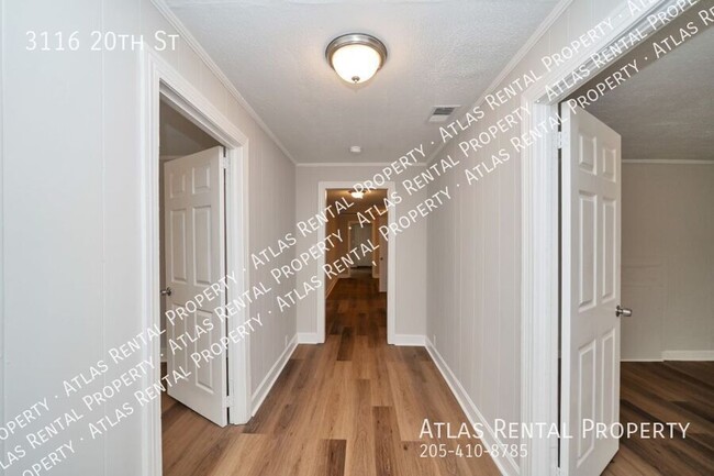 Building Photo - 3116 20th St