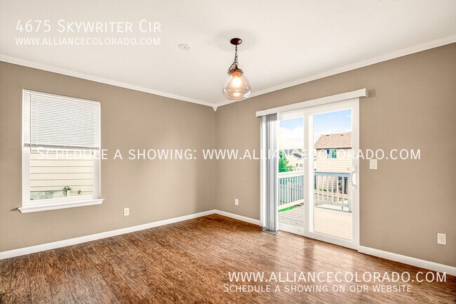 Building Photo - 4675 Skywriter Cir