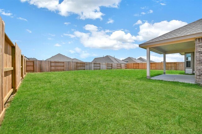 Building Photo - 7303 Keechi Pl