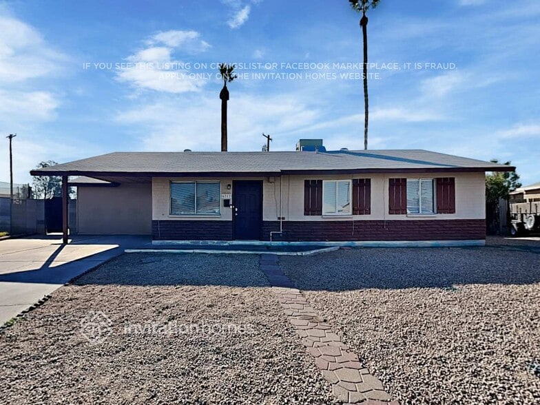 Primary Photo - 6717 W Coolidge St
