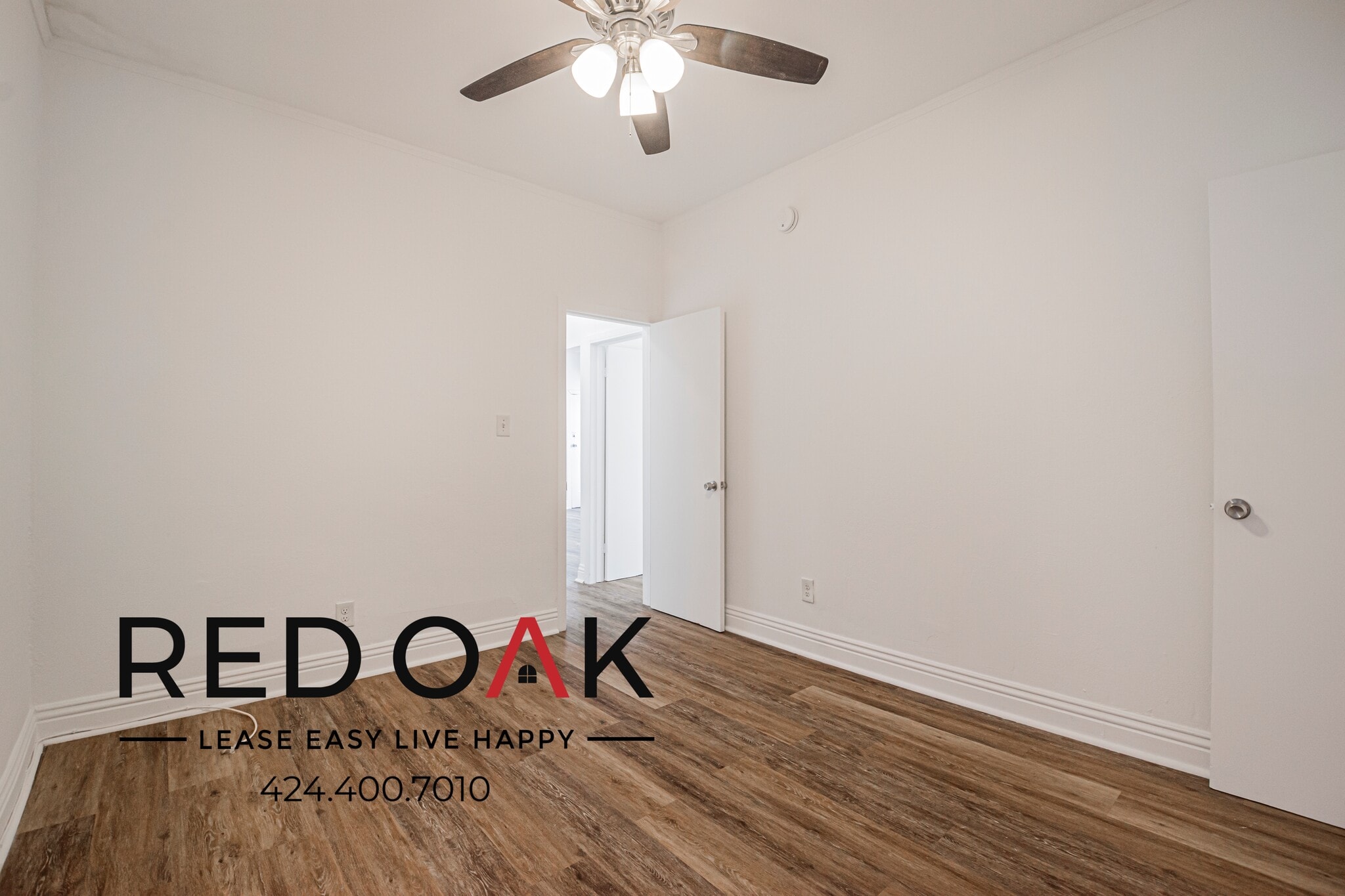 Building Photo - 1514 S Wilton Pl