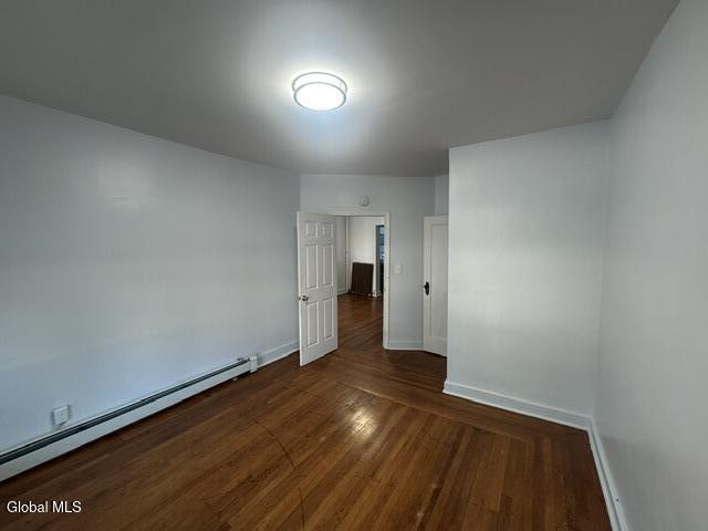 Building Photo - 442 Morris St