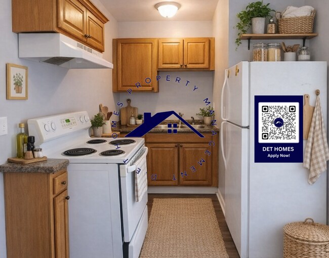 Building Photo - 16885 Lahser Rd