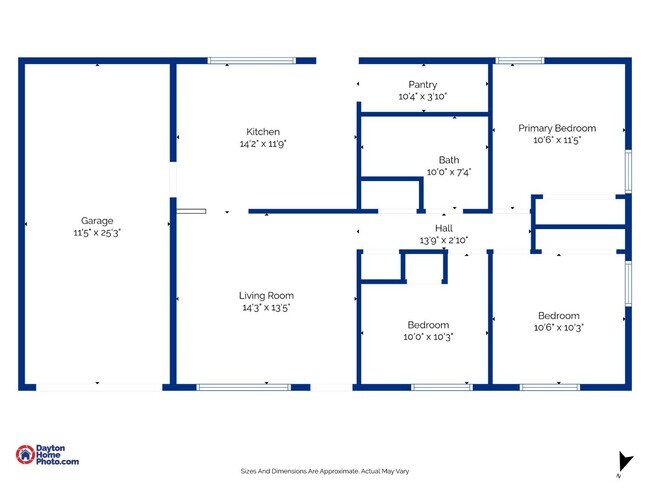 Building Photo - 366 Randy Dr