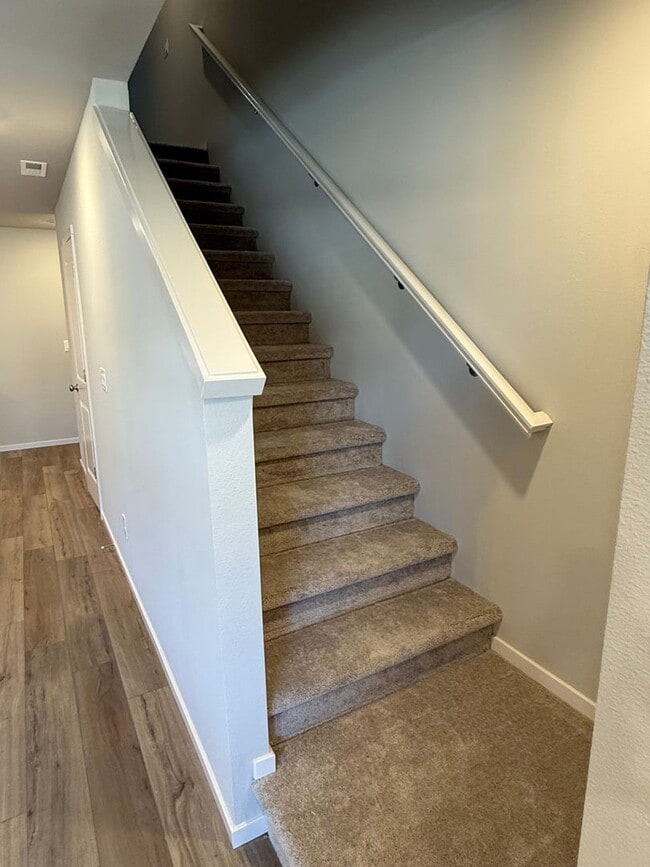 Building Photo - Brand New Home! Be The First To Live Here! Great Location! Spacious 3 Bedroom Townhome! Neighborh...