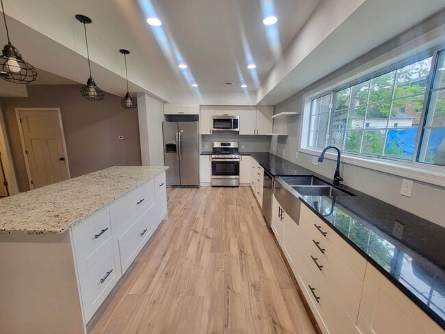 Building Photo - Bright, Modern, and Beautifully Updated 3 Bed + Loft, 2.5 Bath Home in the Heart of Hopkins, MN -...