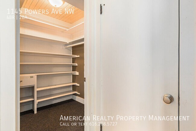 Building Photo - 1145 Powers Ave NW