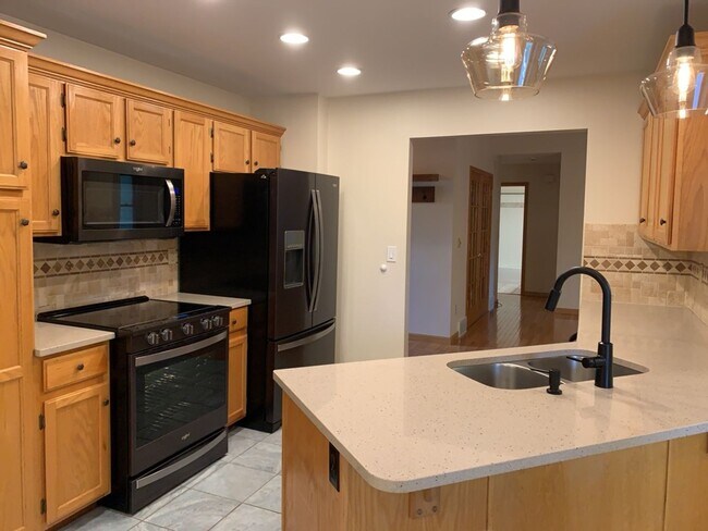 Building Photo - West-Side Gem! Sprawling Single-Family Home w/ Finished Basement