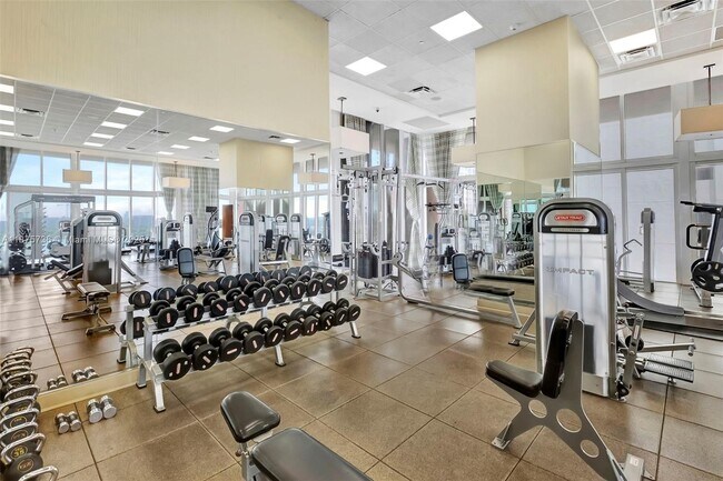 Building Photo - 50 Biscayne Blvd