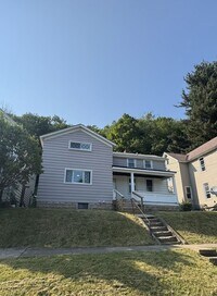 Building Photo - Four bedroom house available now  in Bradford PA! Home has been recently remodeled and is ready t...