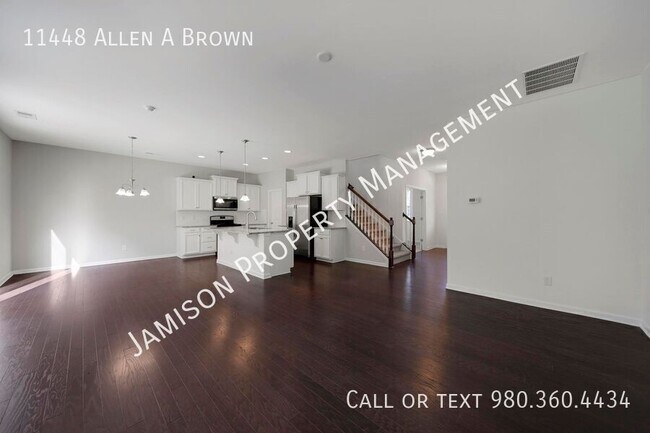 Building Photo - 11448 Allen A Brown Rd