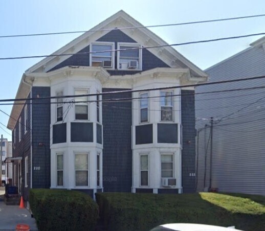 Primary Photo - 224 Banks St