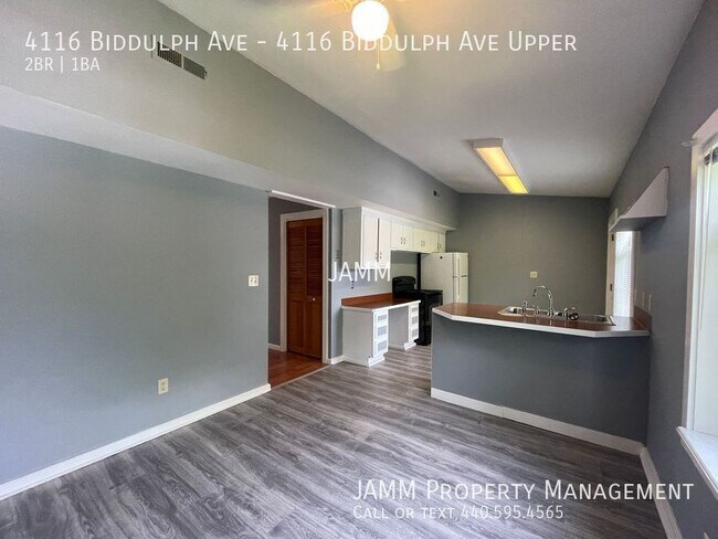 Building Photo - 4116 Biddulph Ave