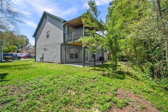 Building Photo - 3989 Courtlin Cove NW