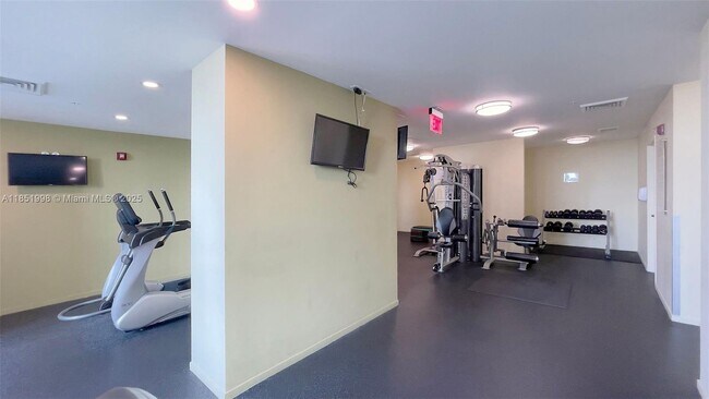 Building Photo - 9055 SW 73rd Ct