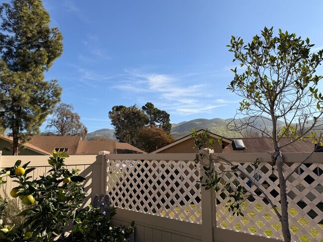 Building Photo - Updated Amalfi model with great patio too