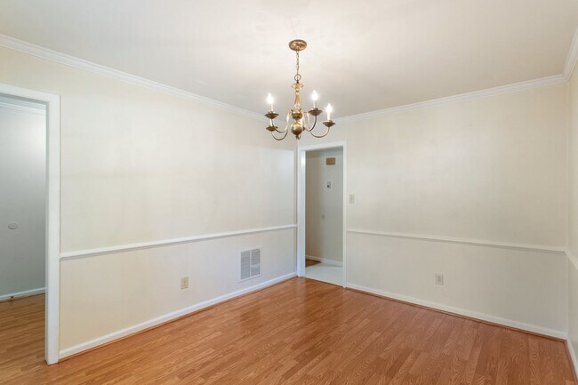 Building Photo - Poquoson