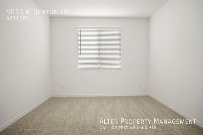 Building Photo - 9013 W Denton Ln